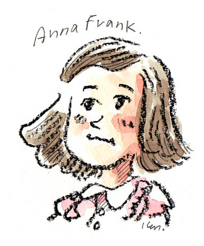 annaFrank